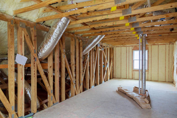 Best Insulation Maintenance and Repair in Poughkeepsie, NY