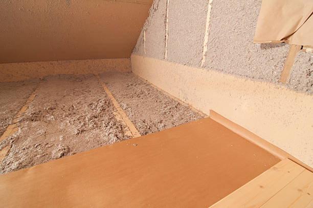Best Types of Insulation in Poughkeepsie, NY